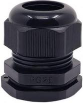 PG29 cable gland, IP68, 18-25mm VPG29B | 4752255019721