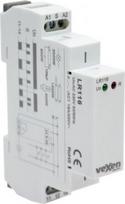 LR116 impulse relay 1CO 16A AC230V LR116 | 4752255023827