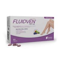 FLUIDVEN N60 kapsulės