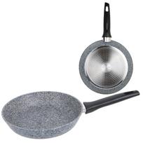 Granito keptuvė 24cm Maestro MR-1210-24