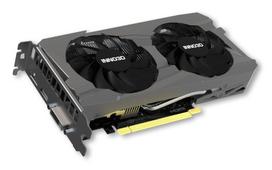 RTX 3050 8GB Inno3D Twin X2 GDDR6