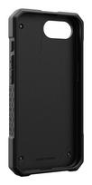 Titanium Case for Apple iPhone 16e by UAG