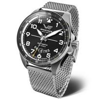 Vostok Europe Space Race Automatic Line NH35-325A745BR