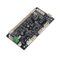 Creality K2 Plus 3D spausdintuvo pagrindinė plokštė