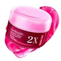 Numbuzin No.2 2X Serumas Rožių PDRN Kolageno 2X Stangrinantis Serumas 30ml 1-Pack (30ml)