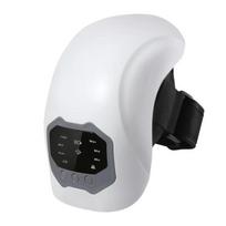 Wireless Electric Knee Massage Pad Red Light Therapy Airbag Wrap Knee Massager Air Compress High Vibration Massage balta