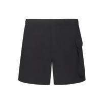 Y-3 Klasikinės Utility maudymosi šortai Juodi Vyriški Maudymosi Kostiumai HG8614 XS black