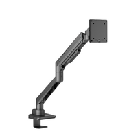 Kompiuterio monitoriaus laikiklis EDBAK DMV01 19-49 colių 20 kg Juodas