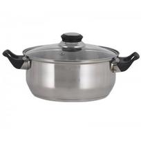 Puodas QT GENESE 20cm 3.0L Indukcinis
