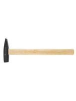 Šaltkalvio plaktukas TOP TOOLS 300 g, medinė rankena