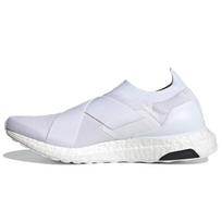 adidas UltraBoost Slip-On DNA Debesėlių Baltumo Moteriški Sportbačiai Pagrindinės Juodos H02815 36