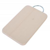 Pjaustymo lentelė WK7088 medinė 30x20x1.6cm