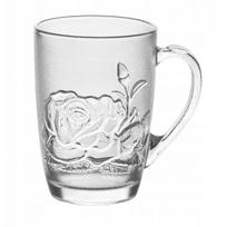 Puodukas stiklinis 27950 350ml