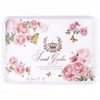 Padėklas 56059 Plastikinis 41x30cm