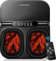 "Mountrax" pėdų masažuoklis, elektrinis pėdų masažuoklis, pėdų masažuoklis, elektrinis pėdų masažuoklis, masažuoklis pėdoms, gimtadienio dovanos vyrams, moterims, mamai, tėčiui, močiutei ir seneliui