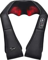 Shoulder Neck Massager, Back Massager with Heat Function, 3D Shiatsu Kneading Massage for Full Body Muscle Pain Relief