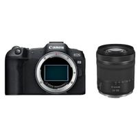 Canon EOS R8 + RF24-105 F4-7.1 IS STM