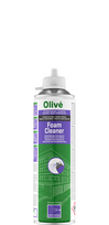 Nesustingusių putų valiklis Olive Foam Cleaner, 500 ml