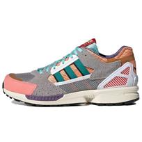 adidas ZX 10/8 Candyverse Vyriški sportbačiai Pilki Rožiniai Žali GX1085 36⅔