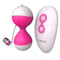 NALONE - Miu Miu Kegel Pratimų Nuotolinio Valdymo Vibratori