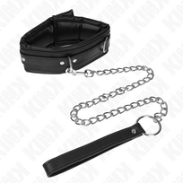 KINK - Sunki vėrinė su diržu 65 cm modelis 4