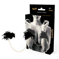 COQUETTE CHIC DESIRE - DELUXE RANKOGALIAI