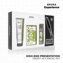 BRUMA XPERIENCE - Saldus Arbūzo Rinkinys