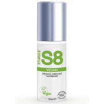 STIMUL8 - S8 Vegan Lubrikantas 125 ml