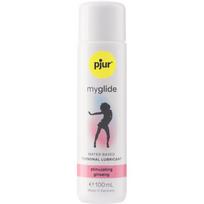 PJUR - MyGlide Šildantis Lubrikantas 100ml