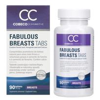 COBECO - CC Gražios Krūtys 90 Tab.