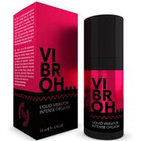 Vibroh Intymus Gelis 15 ml