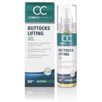 CC Sėdmenų Liftingo Gelis 60ml