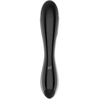 SATISFYER - DAZZLING CRYSTAL BLACK