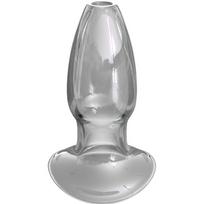 ANAL FANTASY ELITE COLLECTION - Analinis Gaper Crystal Dilator M