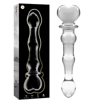 NEBULA SERIES BY IBIZA - MODEL 21 DILDO STIKLAS 20.5 CM