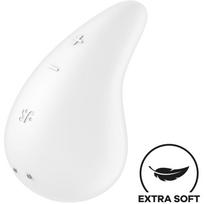 SATISFYER LAYONS - DEW DROP LAY-ON VIBRATORIUS