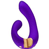 SHUNGA - MIYO Intymus Masažuoklis Violet