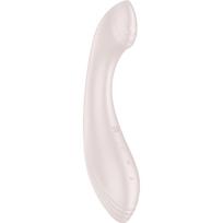SATISFYER - G-FORCE VIBRATORIUS G-TAŠKO STIMULIATORIUS