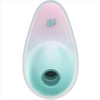 SATISFYER - PIXIE DUST MĖLYNAS STIMULIATORIUS