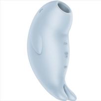 SATISFYER - SEAL YOU SOON KLITORIO STIMULIATORIUS