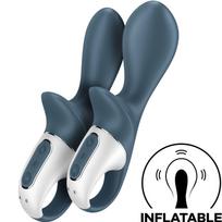SATISFYER - AIR PUMP BOOTY 2 TAMSIAI PILKA