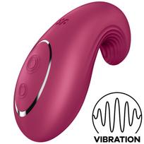 SATISFYER - DIPPING DELIGHT VIBRATORIUS
