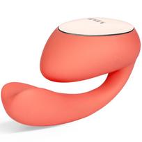 LELO - IDA WAVE KORALŲ PORŲ MASAŽUOKLIS
