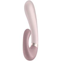 Satisfyer Heat Wave Vibratorius