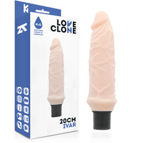 LOVECLONE - IVAR Savarankiško Sutepimo Vibratorius