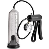 PUMP WORX - Pro-Gauge Penio Pompa