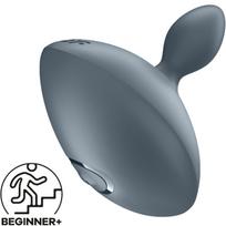 SATISFYER - ABSOLUTE BEGINNERS 4 ANAL VIBRATORIUS