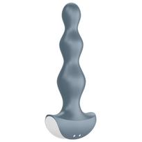 SATISFYER - LOLLI PLUG 2 PILKAS VIBRATORIUS