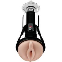 PDX ELITE - Vibratorinis kompresorius