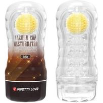 PRETTY LOVE - STELLAR masturbatorius